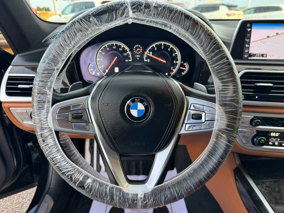 2017 BMW G11/G12 7 Series - Image 20 of 20