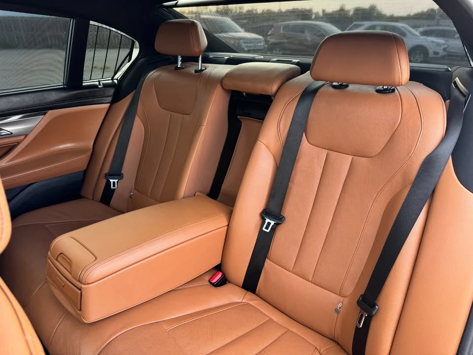 2017 BMW G11/G12 7 Series - Image 14 of 20