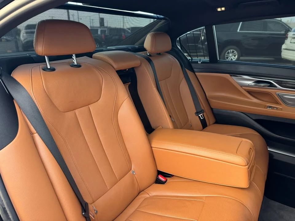 2017 BMW G11/G12 7 Series - Image 16 of 20