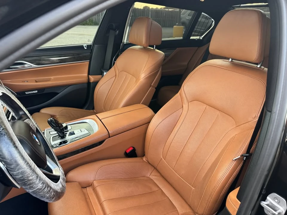 2017 BMW G11/G12 7 Series - Image 11 of 20