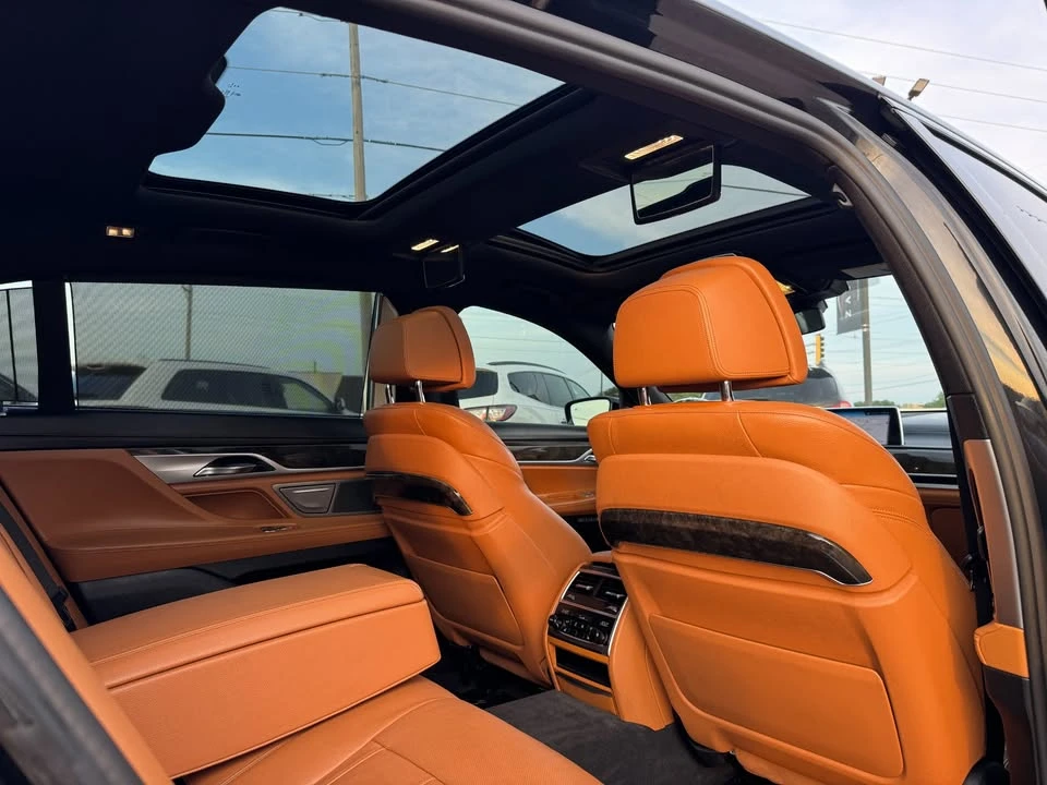 2017 BMW G11/G12 7 Series - Image 15 of 20