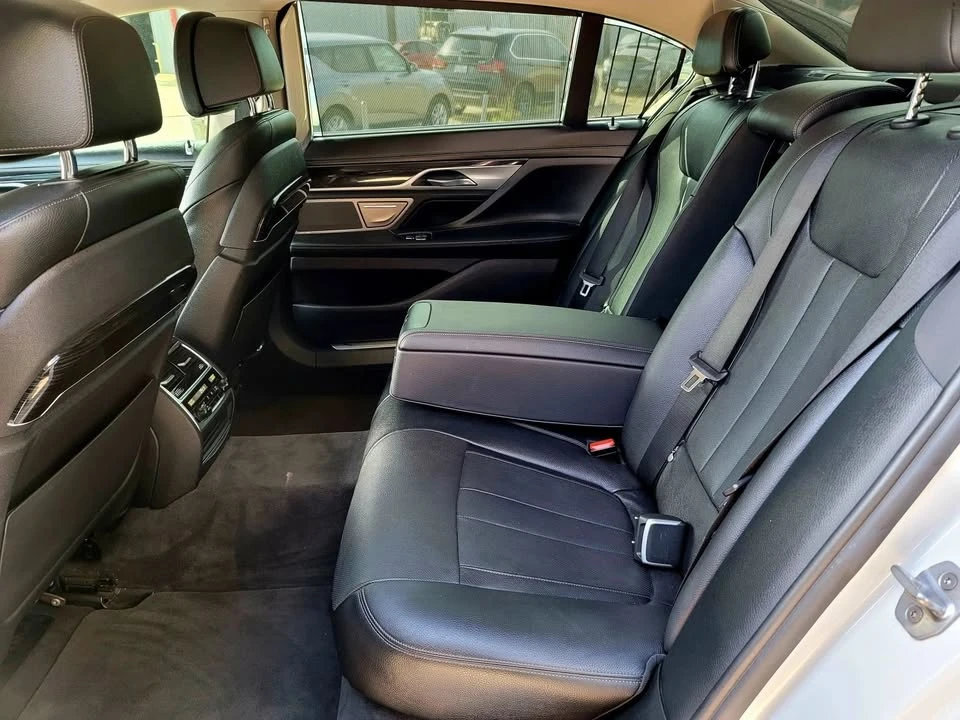 2017 BMW G11/G12 7 Series - Image 11 of 20