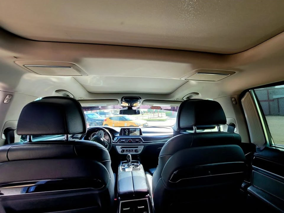 2017 BMW G11/G12 7 Series - Image 7 of 20