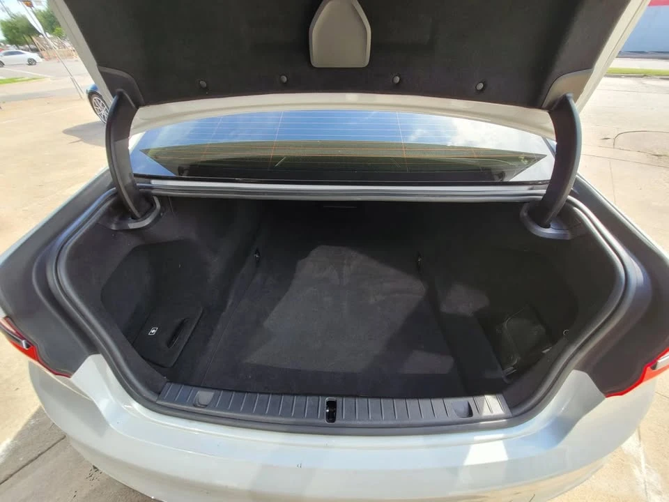 2017 BMW G11/G12 7 Series - Image 16 of 20