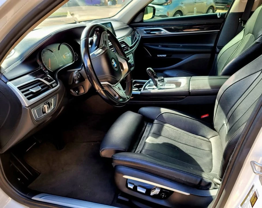 2017 BMW G11/G12 7 Series - Image 9 of 20