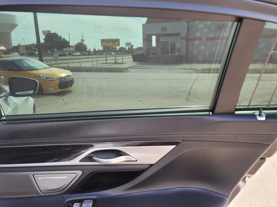 2017 BMW G11/G12 7 Series - Image 15 of 20