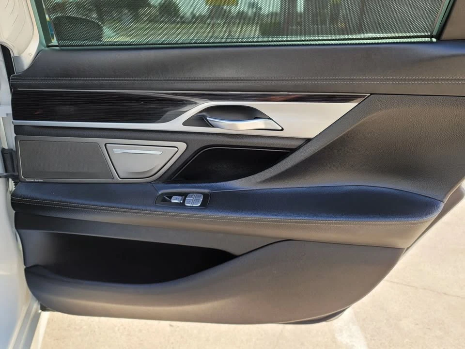 2017 BMW G11/G12 7 Series - Image 14 of 20