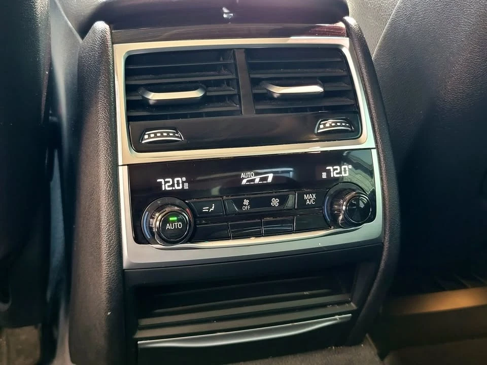 2017 BMW G11/G12 7 Series - Image 19 of 20