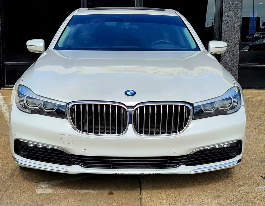 2017 BMW G11/G12 7 Series - Image 6 of 20