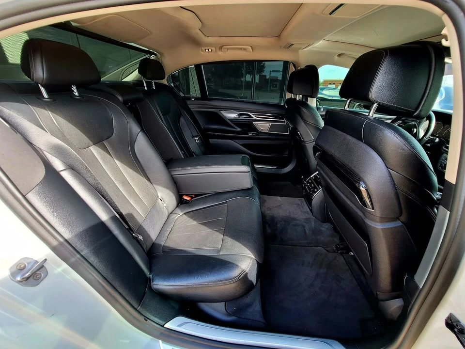2017 BMW G11/G12 7 Series - Image 12 of 20