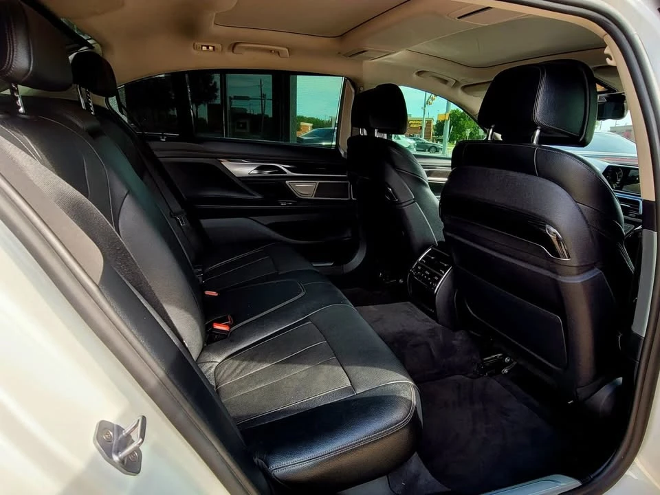 2017 BMW G11/G12 7 Series - Image 13 of 20