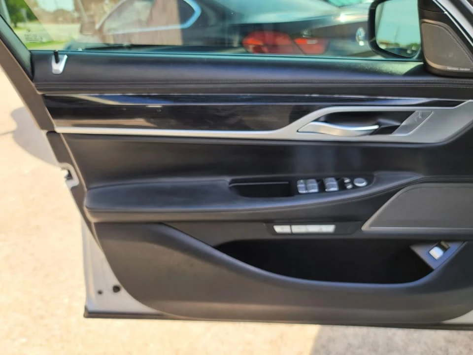 2017 BMW G11/G12 7 Series - Image 20 of 20