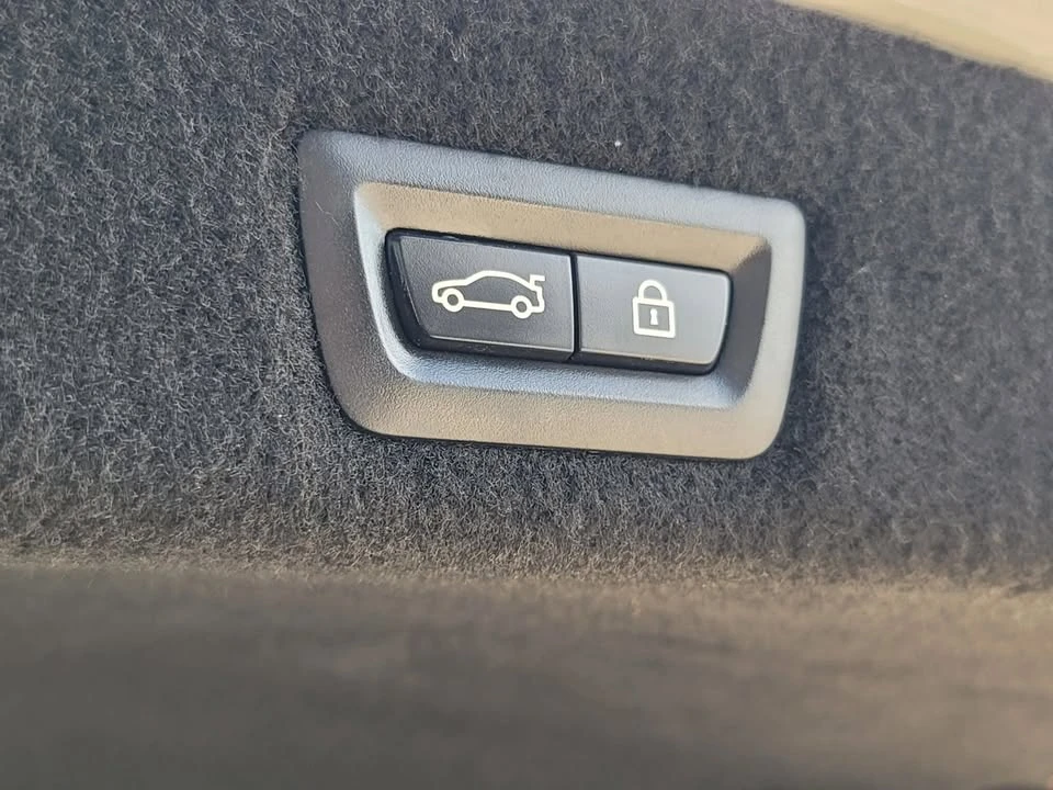 2017 BMW G11/G12 7 Series - Image 18 of 20