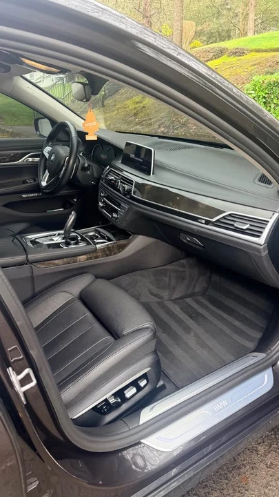 2017 BMW G11/G12 7 Series - Image 5 of 10