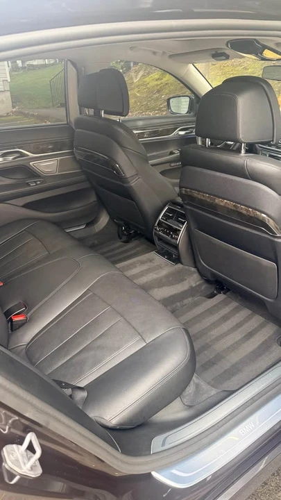 2017 BMW G11/G12 7 Series - Image 7 of 10