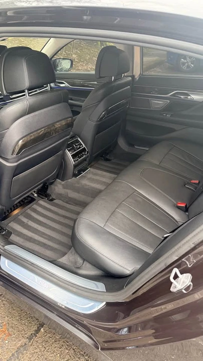 2017 BMW G11/G12 7 Series - Image 6 of 10