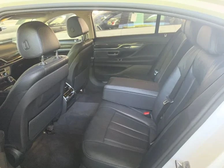 2017 BMW G11/G12 7 Series - Image 4 of 4