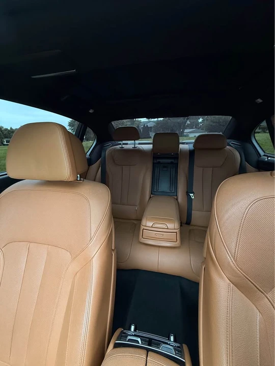 2017 BMW G11/G12 7 Series - Image 8 of 12