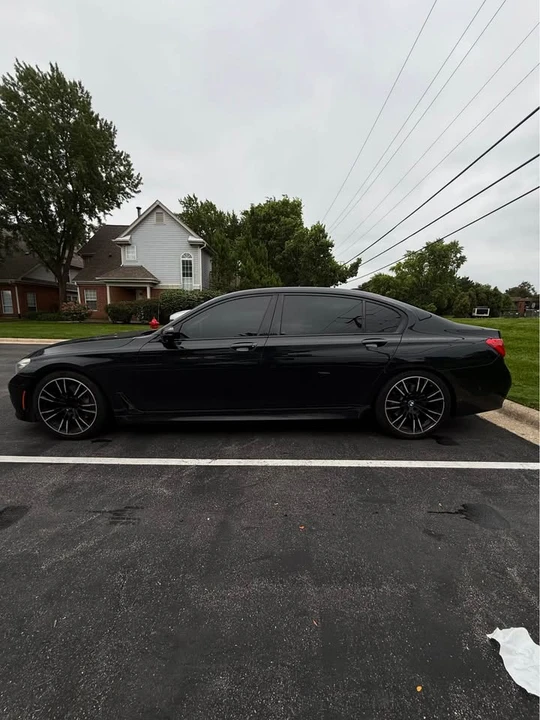 2017 BMW G11/G12 7 Series - Image 4 of 12