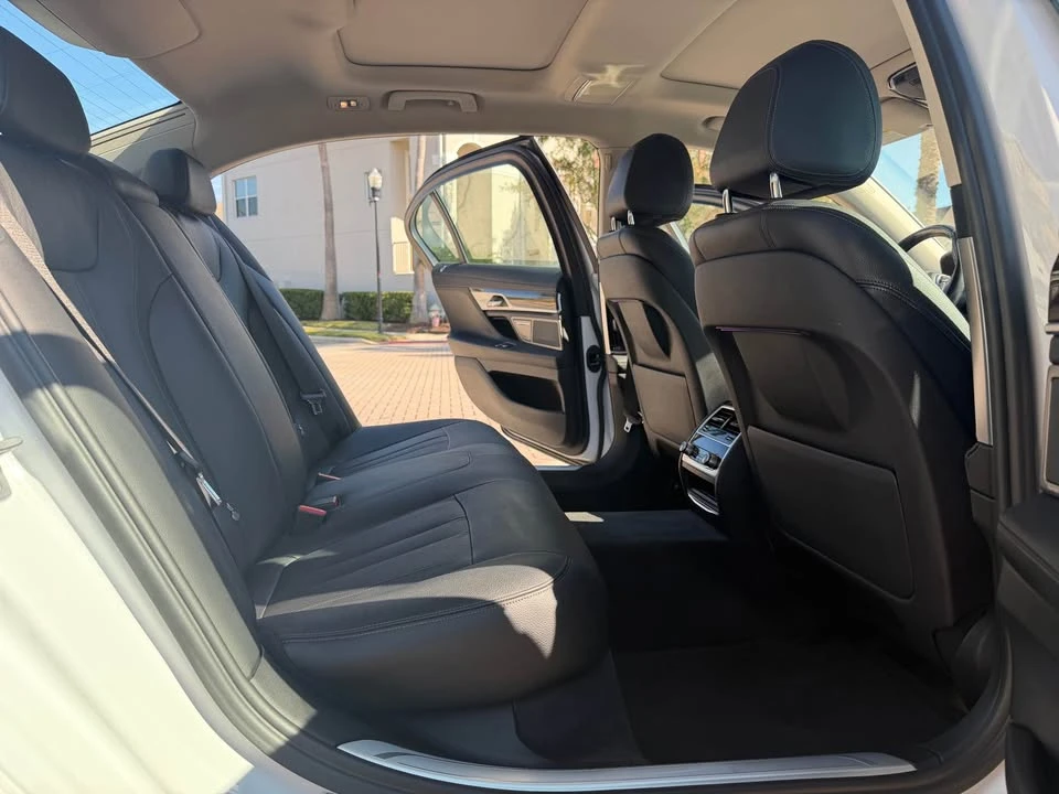 2017 BMW G11/G12 7 Series - Image 10 of 18