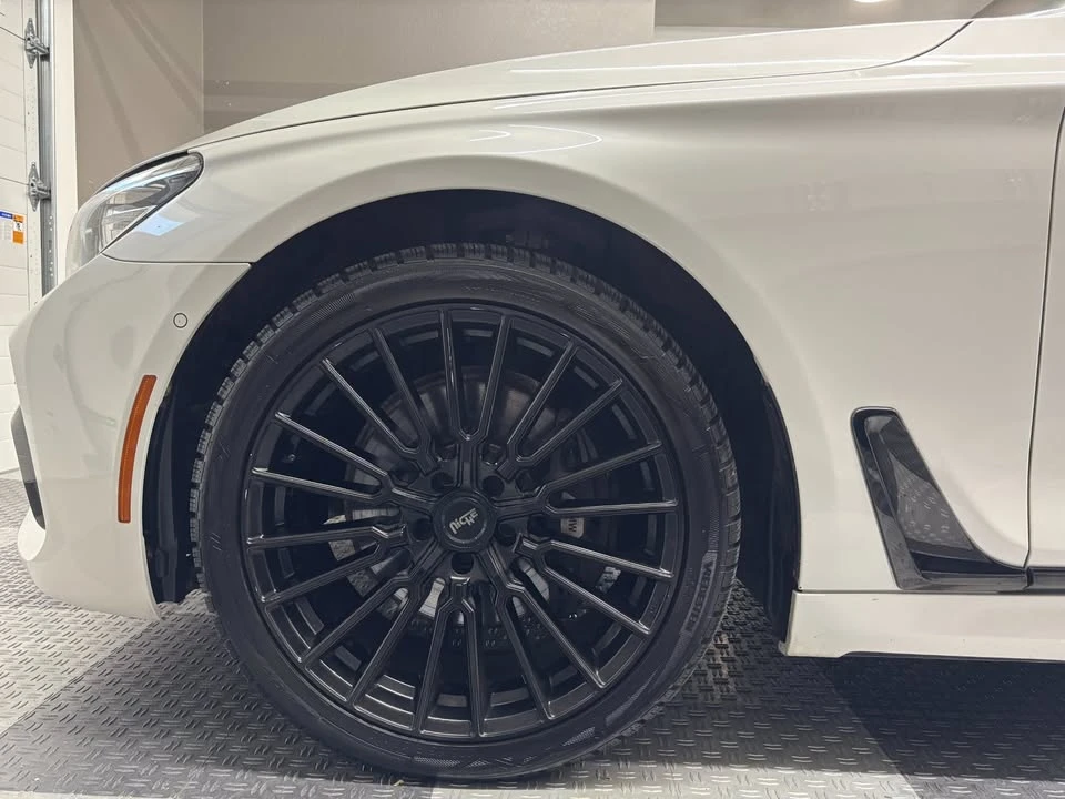 2017 BMW G11/G12 7 Series - Image 9 of 20
