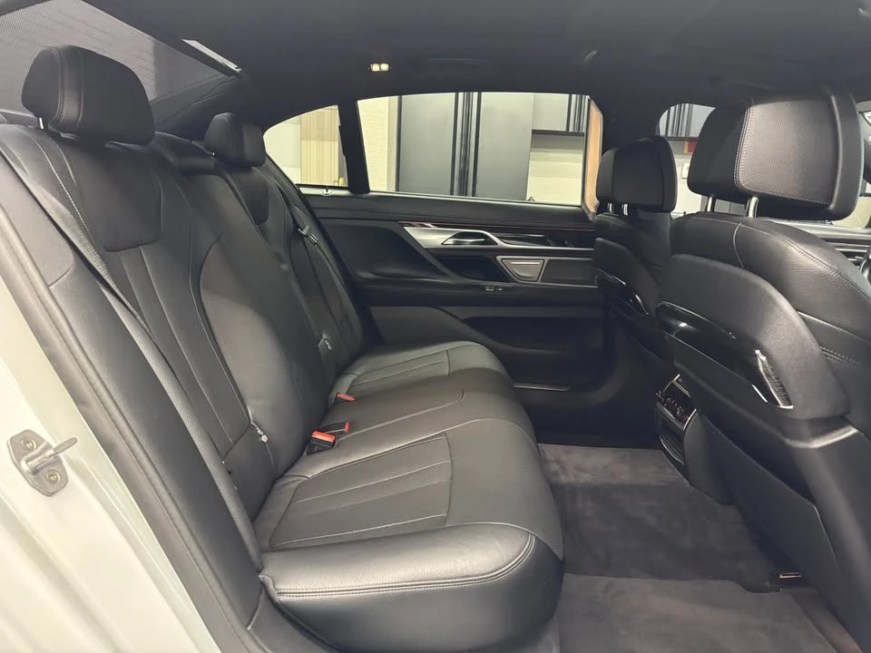 2017 BMW G11/G12 7 Series - Image 17 of 20