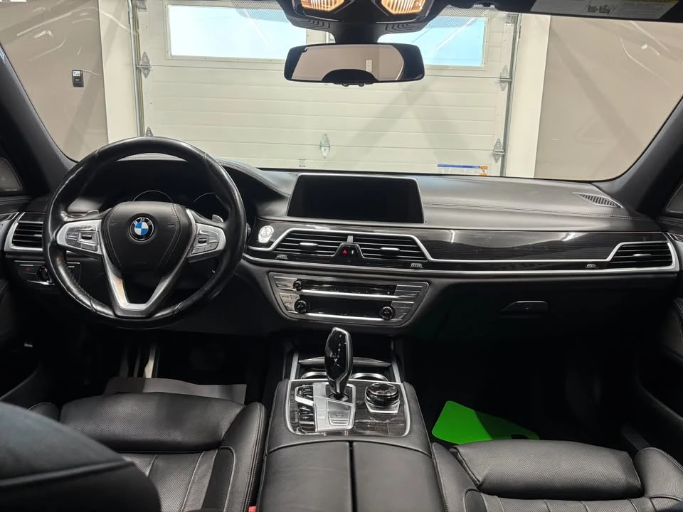 2017 BMW G11/G12 7 Series - Image 14 of 20