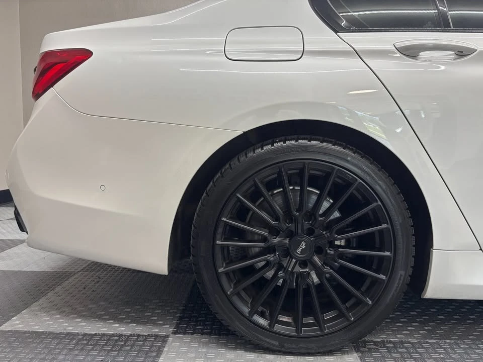 2017 BMW G11/G12 7 Series - Image 4 of 20