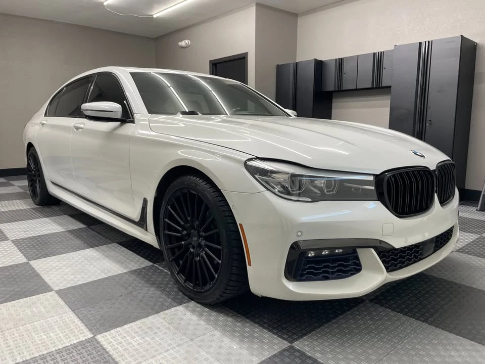 2017 BMW G11/G12 7 Series - Image 2 of 20