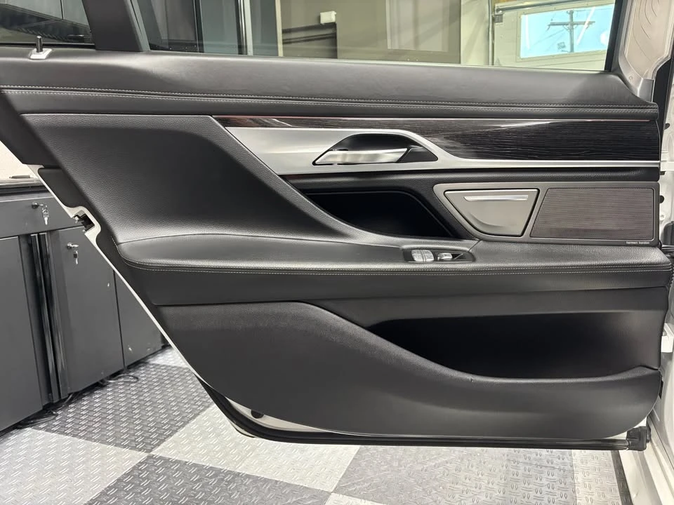 2017 BMW G11/G12 7 Series - Image 12 of 20