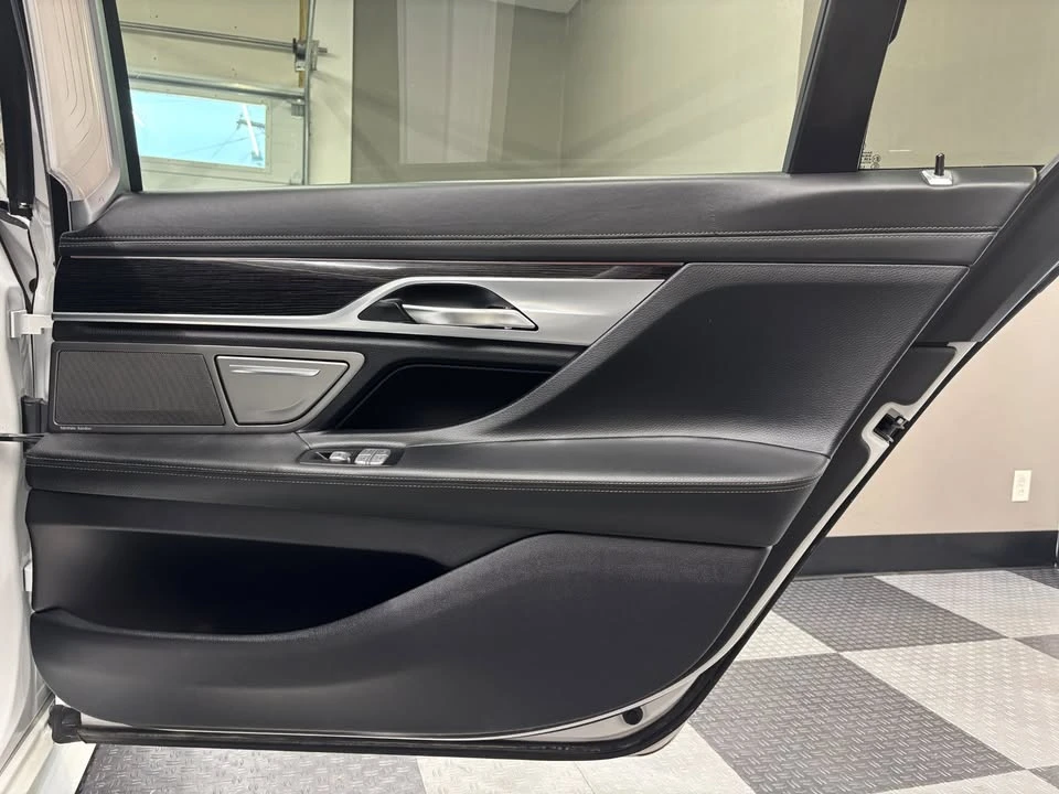 2017 BMW G11/G12 7 Series - Image 16 of 20
