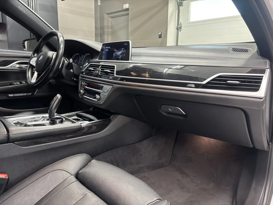 2017 BMW G11/G12 7 Series - Image 20 of 20