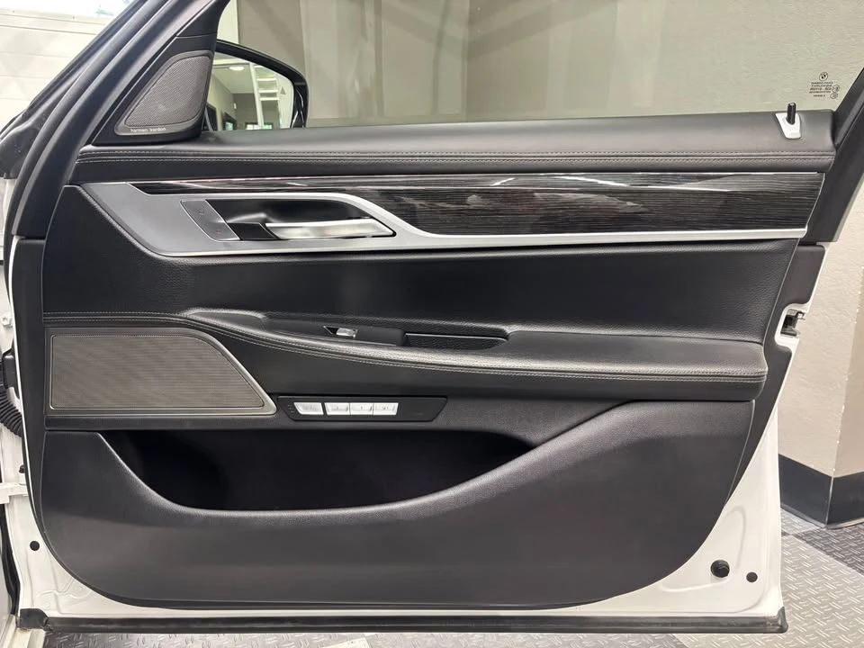 2017 BMW G11/G12 7 Series - Image 19 of 20