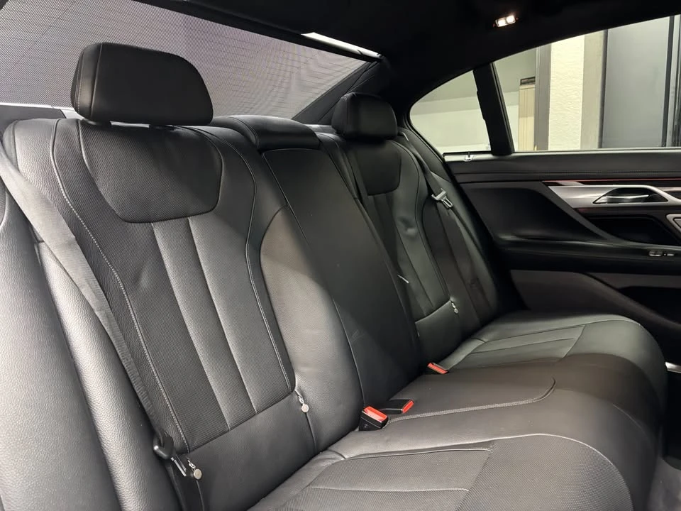 2017 BMW G11/G12 7 Series - Image 18 of 20