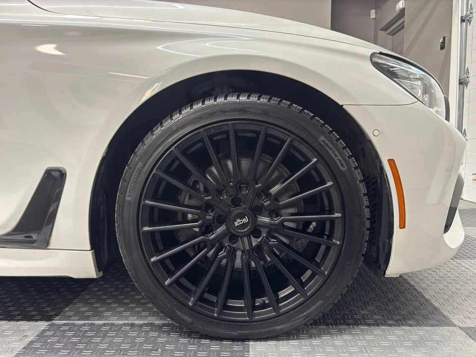 2017 BMW G11/G12 7 Series - Image 3 of 20