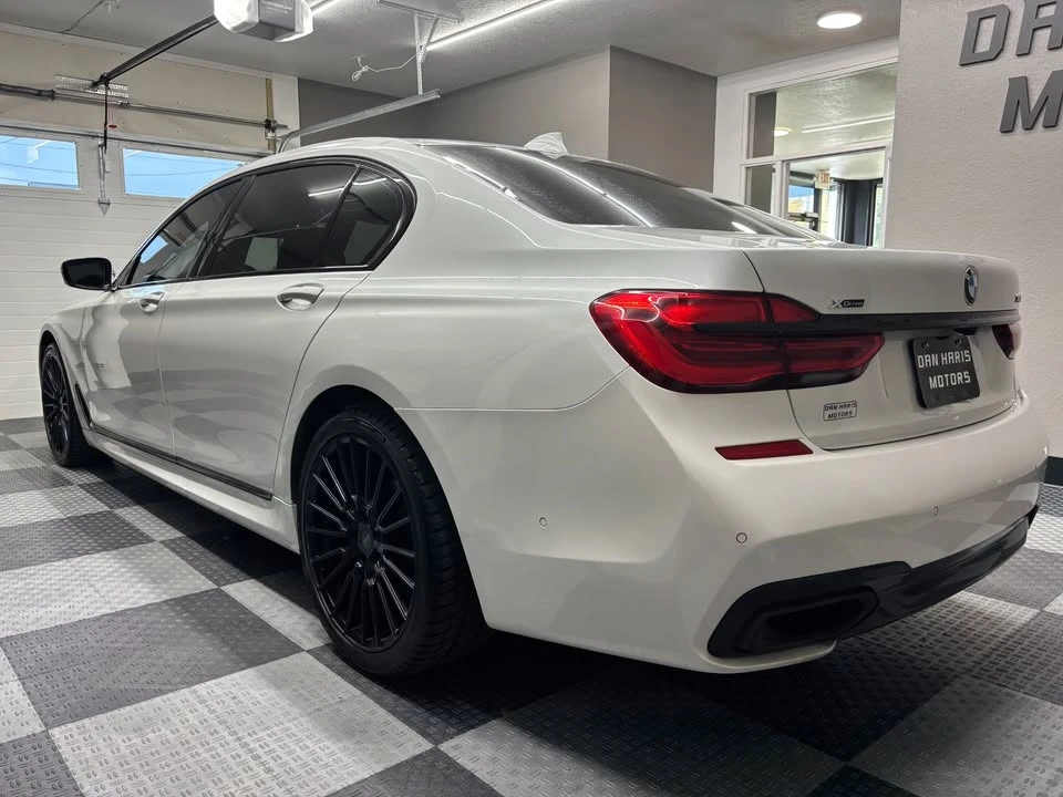 2017 BMW G11/G12 7 Series - Image 7 of 20