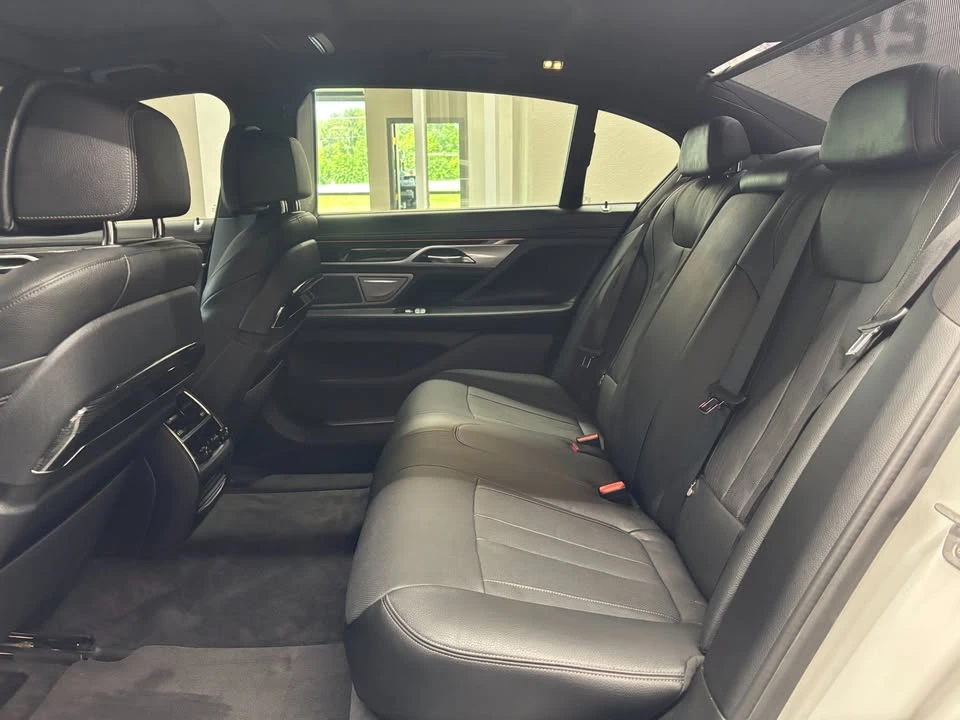2017 BMW G11/G12 7 Series - Image 13 of 20