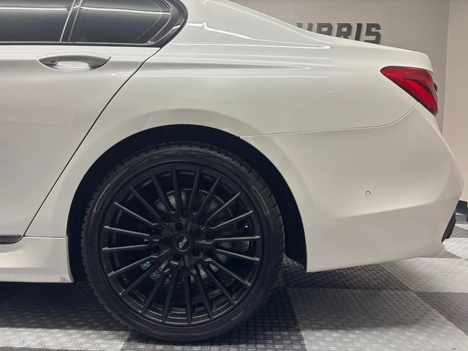 2017 BMW G11/G12 7 Series - Image 8 of 20