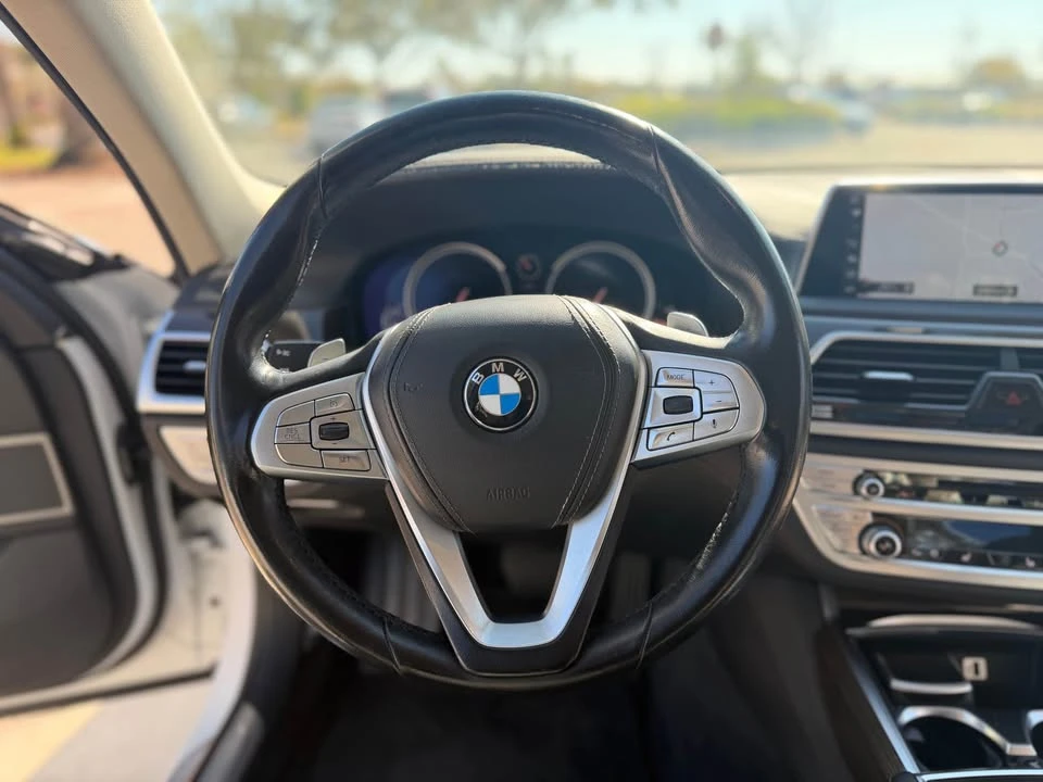 2017 BMW G11/G12 7 Series - Image 14 of 18
