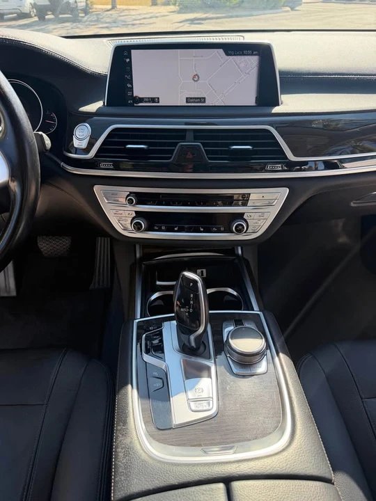2017 BMW G11/G12 7 Series - Image 15 of 18