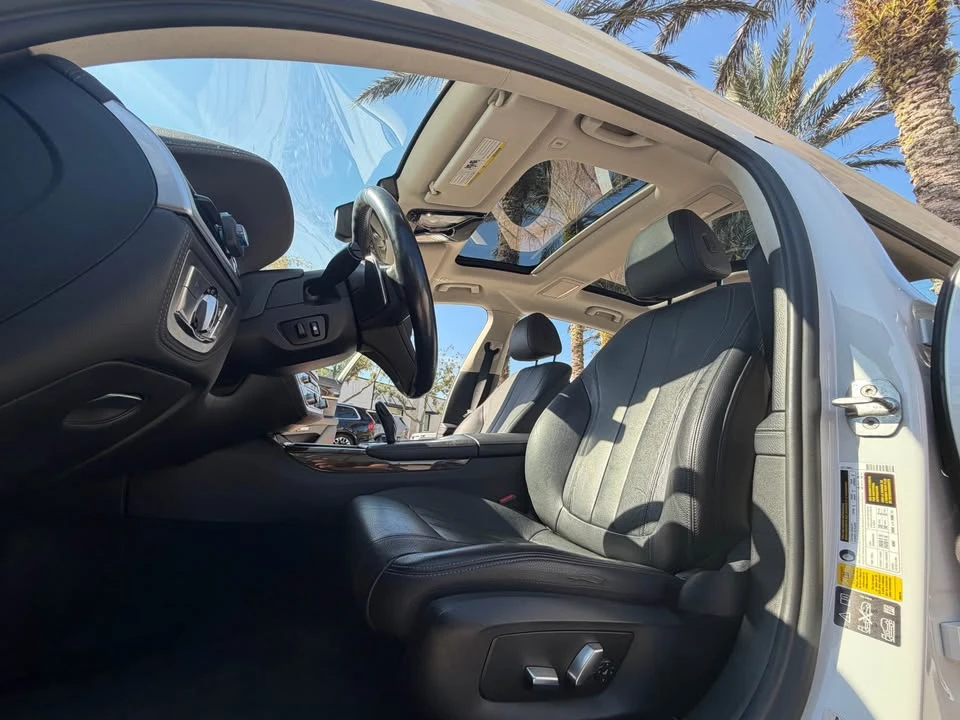2017 BMW G11/G12 7 Series - Image 13 of 18