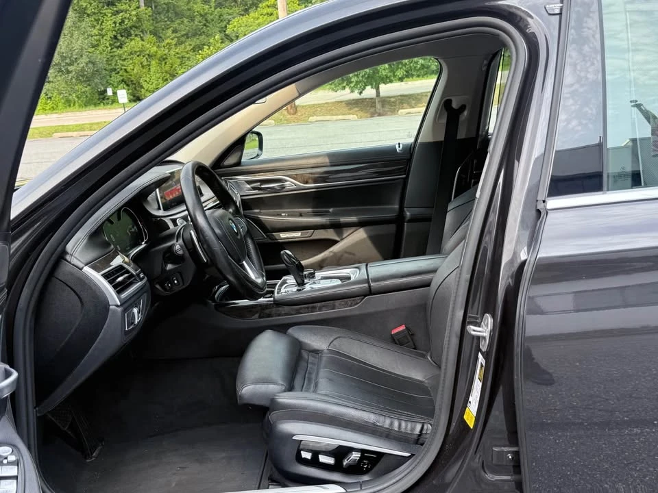 2017 BMW G11/G12 7 Series - Image 6 of 20