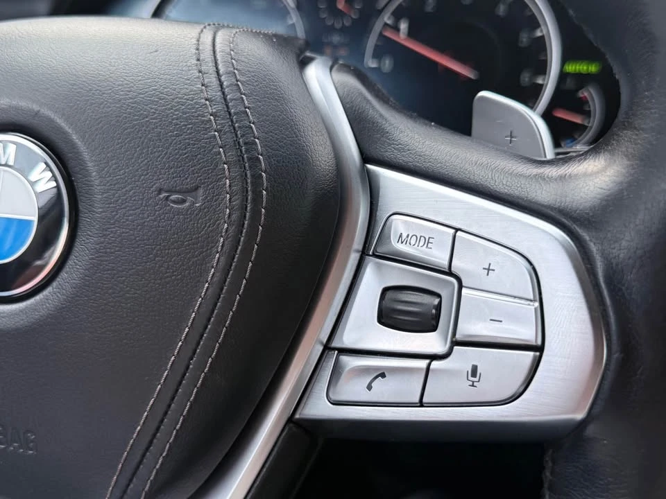 2017 BMW G11/G12 7 Series - Image 20 of 20