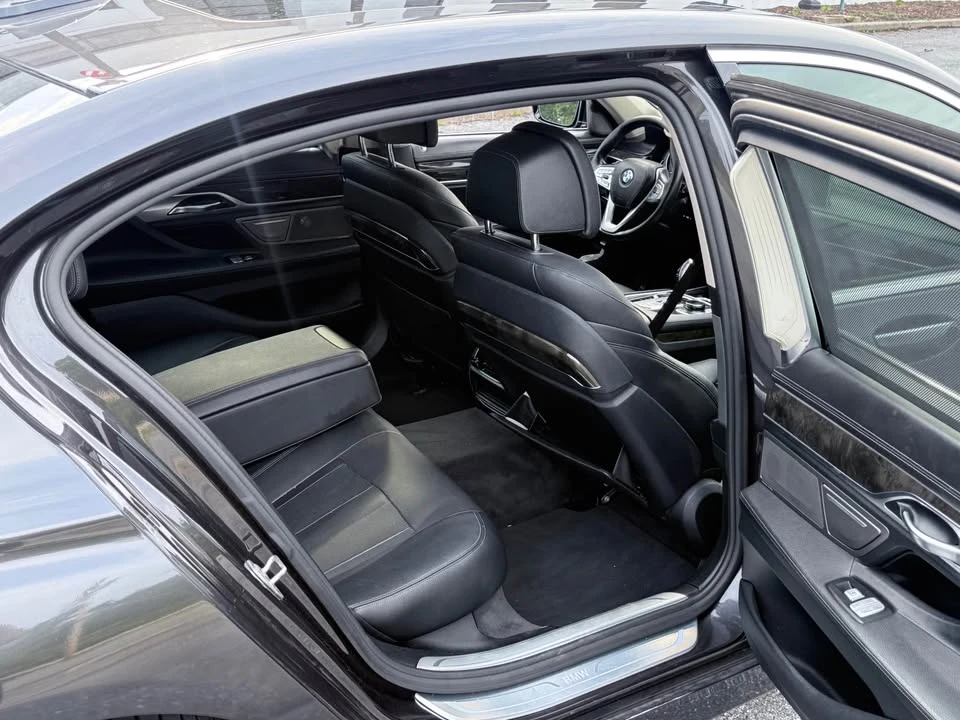 2017 BMW G11/G12 7 Series - Image 10 of 20