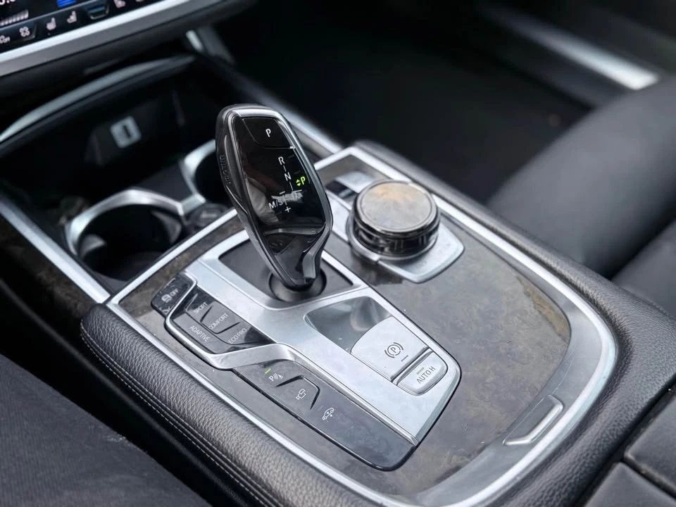 2017 BMW G11/G12 7 Series - Image 18 of 20