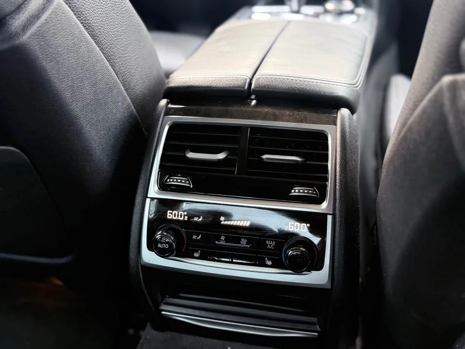 2017 BMW G11/G12 7 Series - Image 11 of 20