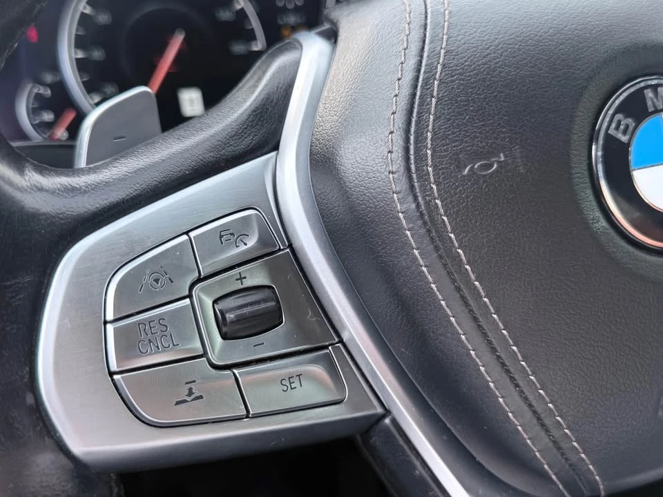 2017 BMW G11/G12 7 Series - Image 19 of 20