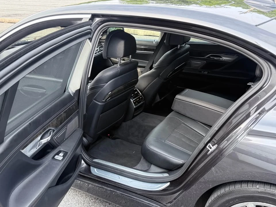 2017 BMW G11/G12 7 Series - Image 8 of 20