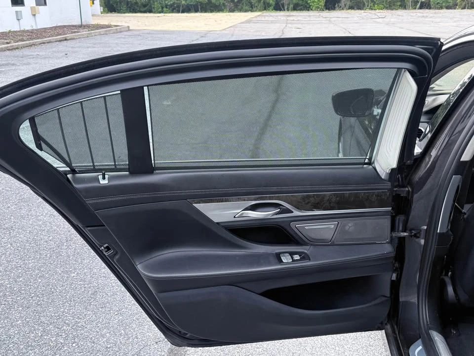 2017 BMW G11/G12 7 Series - Image 7 of 20