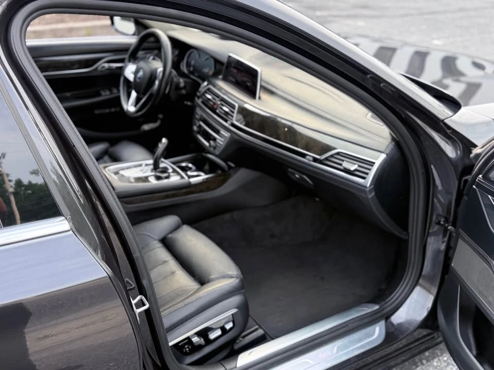 2017 BMW G11/G12 7 Series - Image 13 of 20